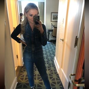 Free People Lennox Jumpsuit